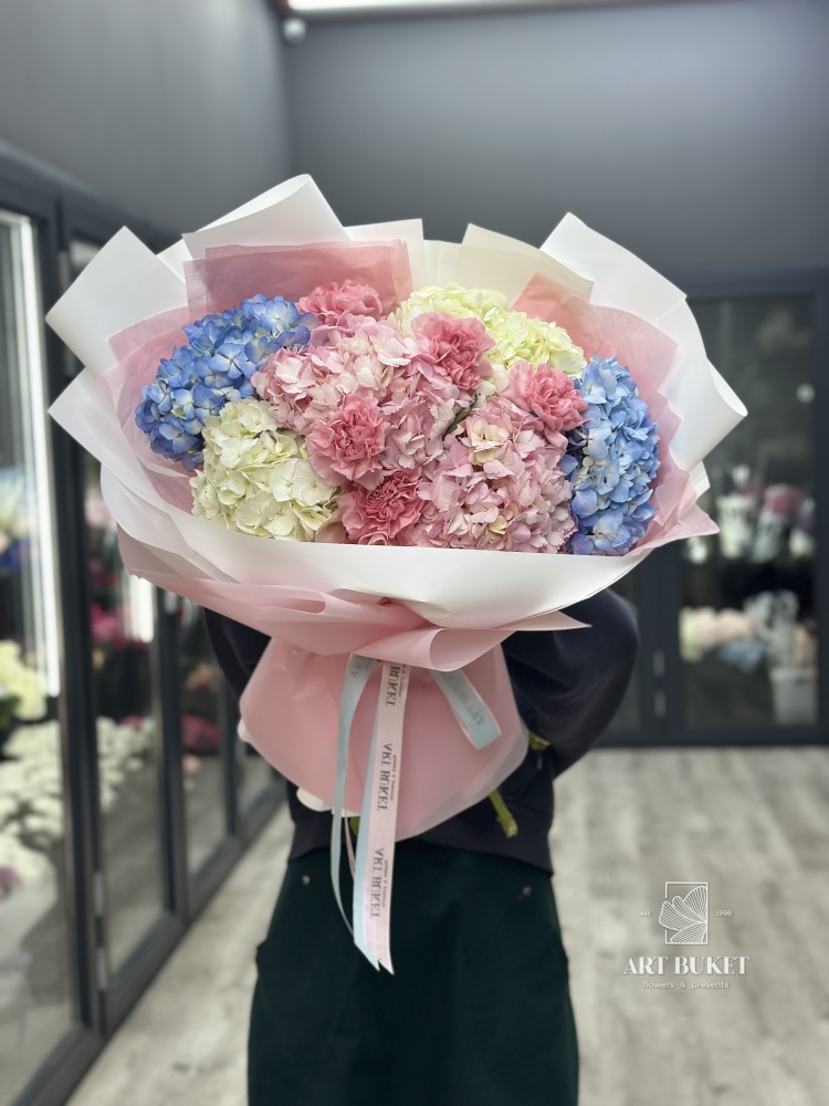 Букет_№35565