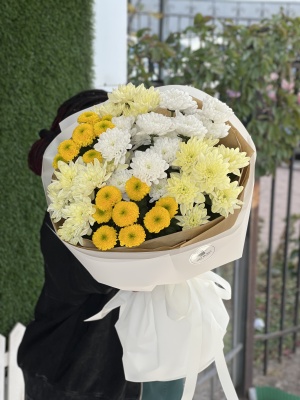 Букет_№37719