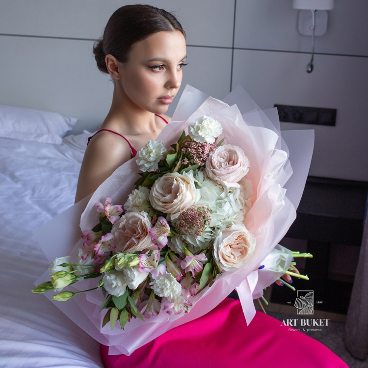 Букет #114