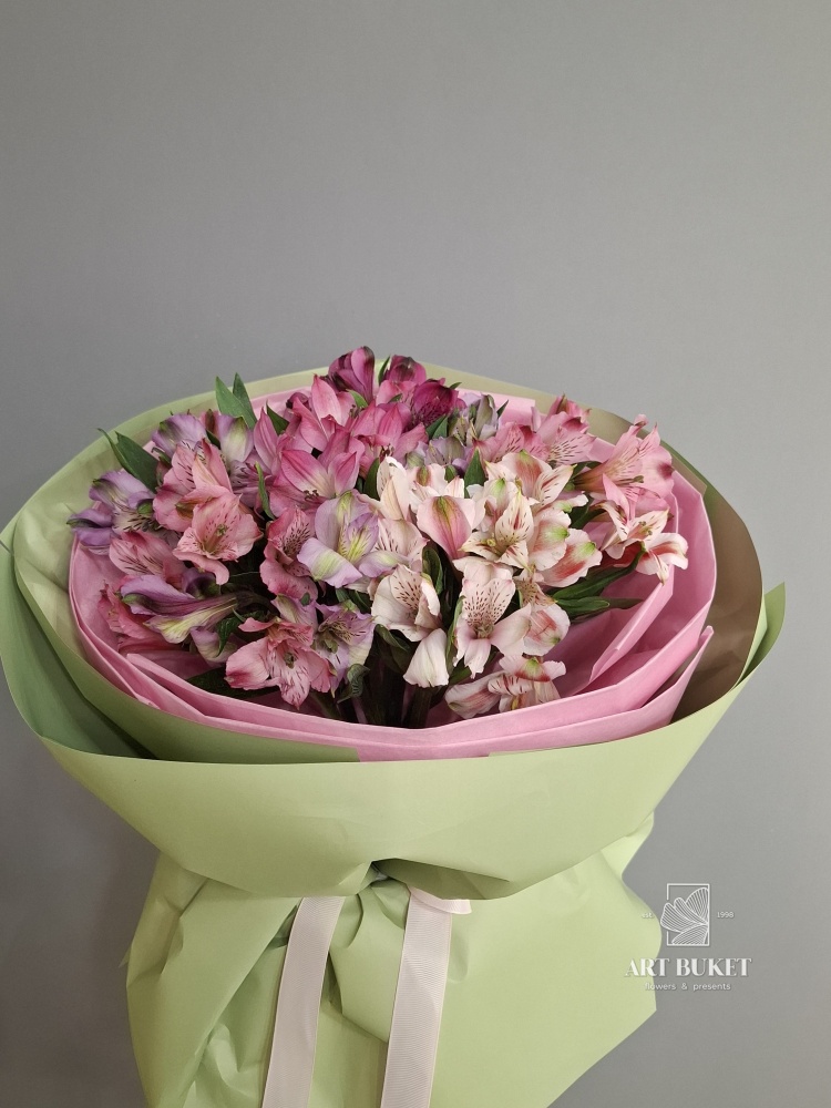 Букет_№32337