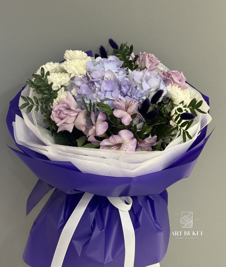 Букет_№32617