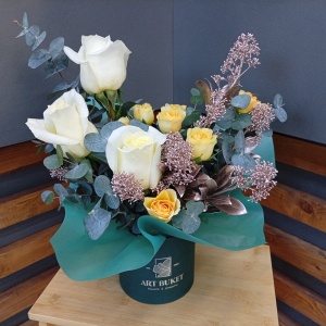 Букет_№32990