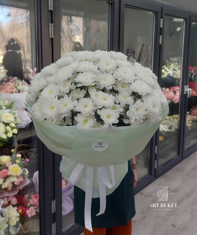 Букет_№34042
