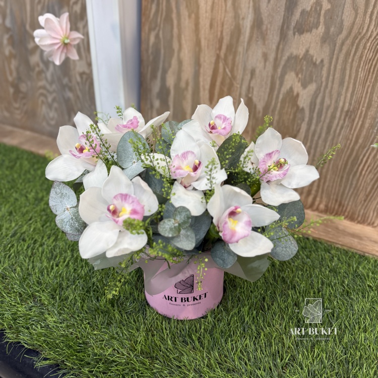 Букет_№34623