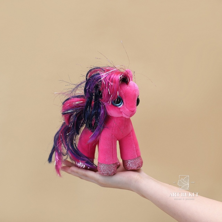 Радужные пони