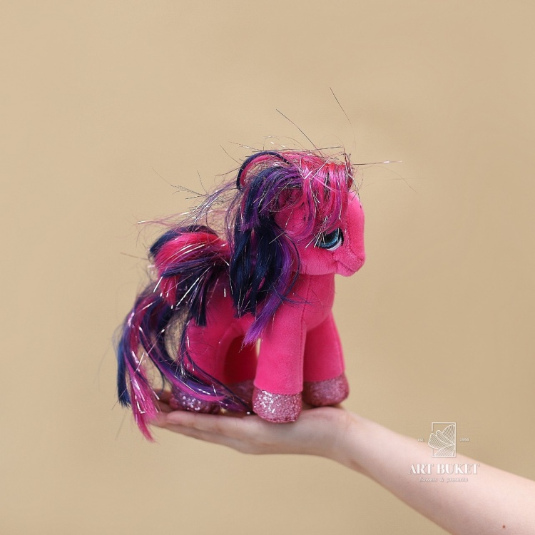 Радужные пони