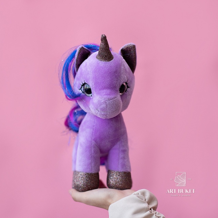 Радужные пони