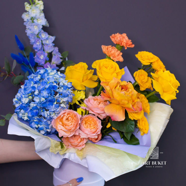 Композиция #48