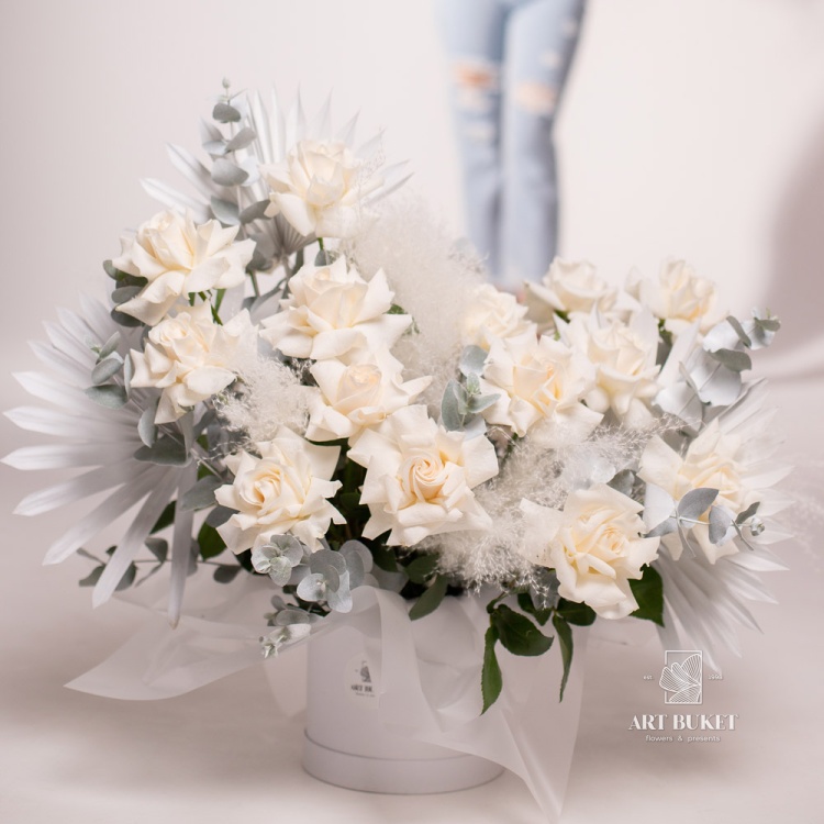 Композиция #135