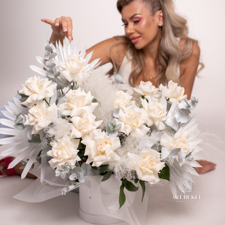 Композиция #135