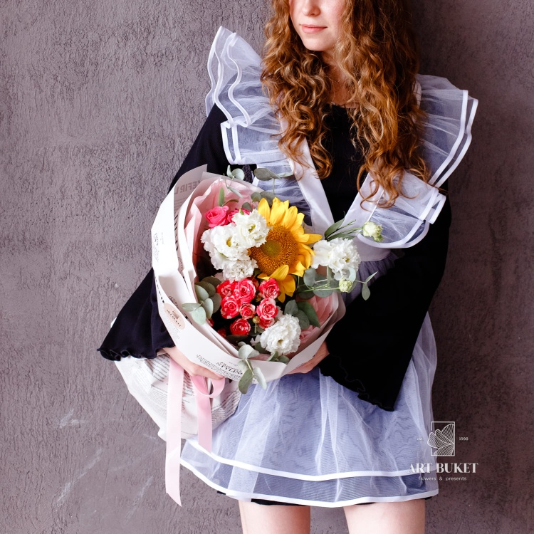Букет #246