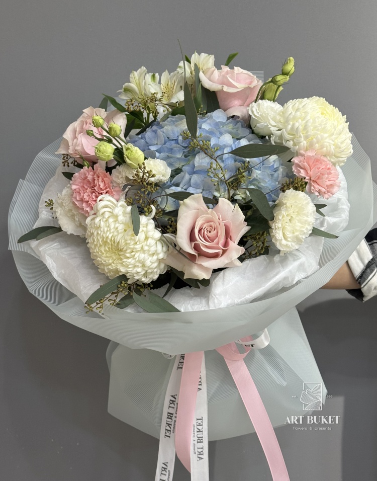 Букет_№30603