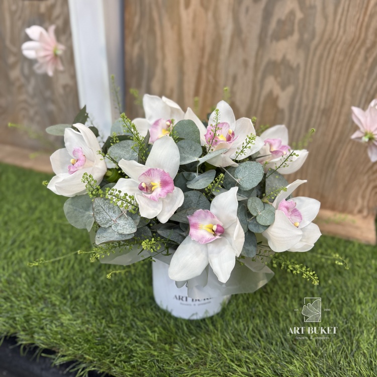 Букет_№34624