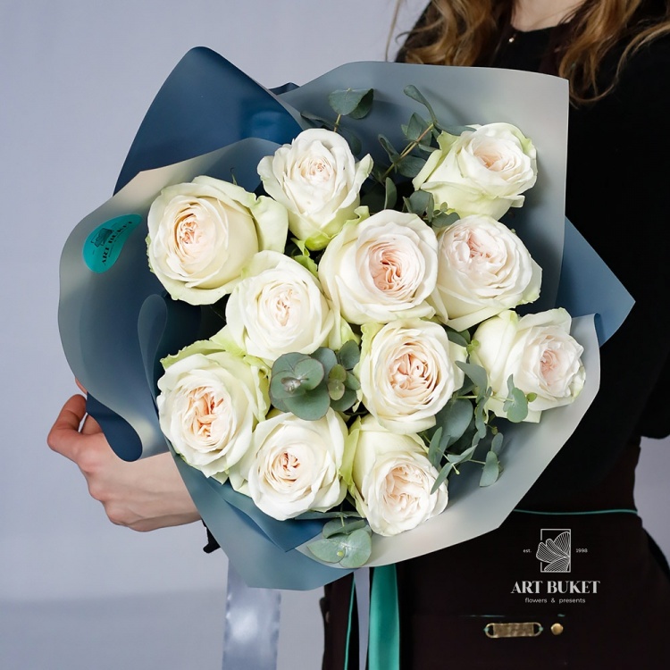 Зелёный бриз