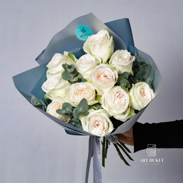 Зелёный бриз