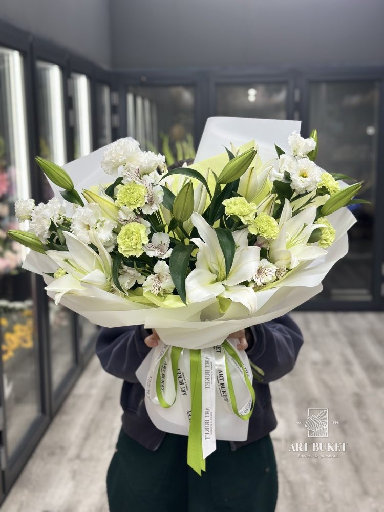 Букет_№36797
