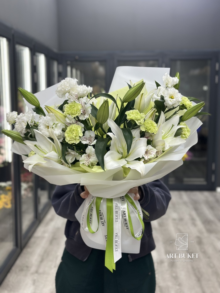 Букет_№36797