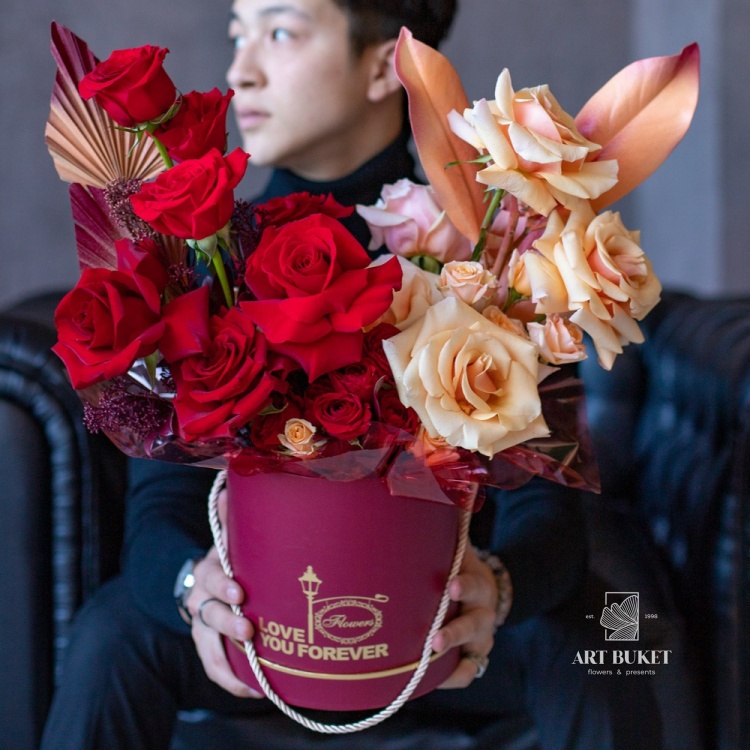 Композиция #194