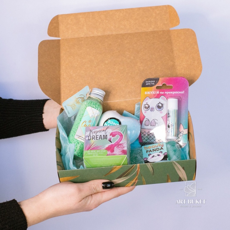 Подарочный набор #33