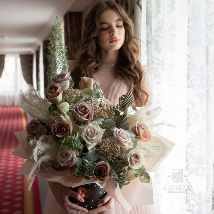 Композиция #129