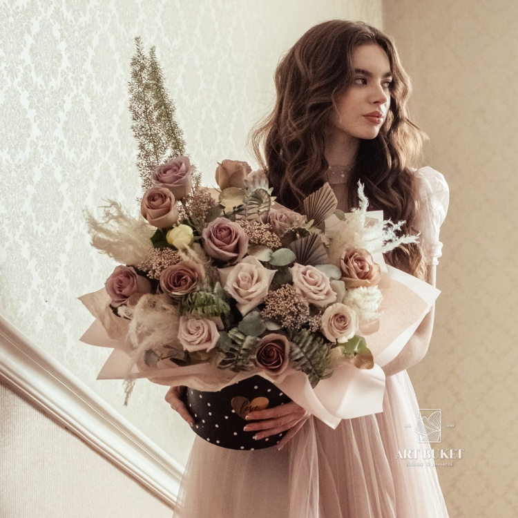 Композиция #129