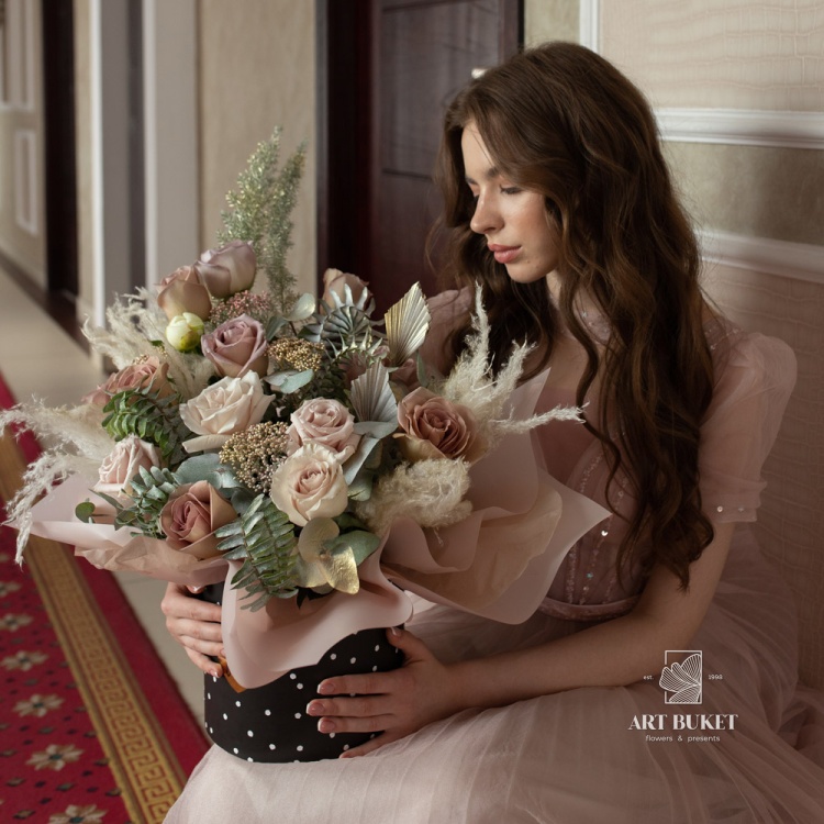 Композиция #129