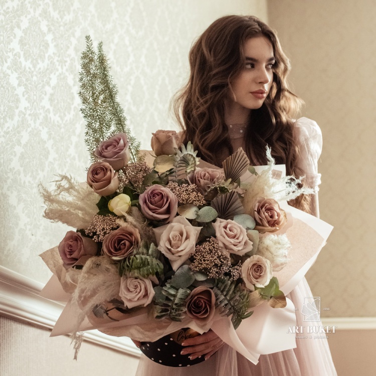 Композиция #129