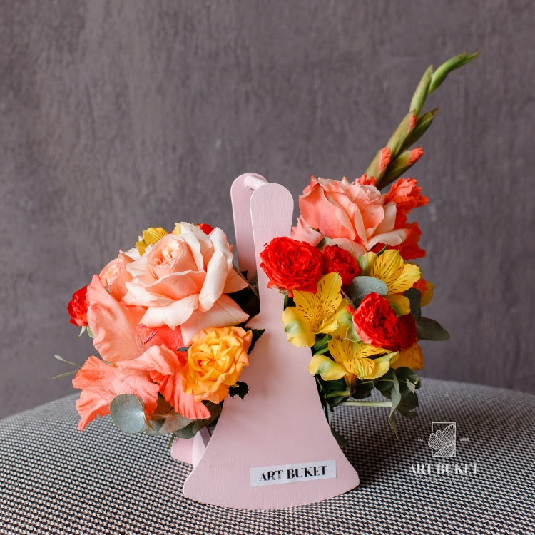 Композиция #213