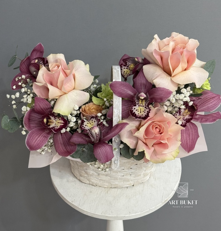 Букет_№31223