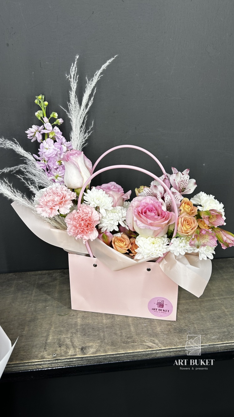 Букет_№31878