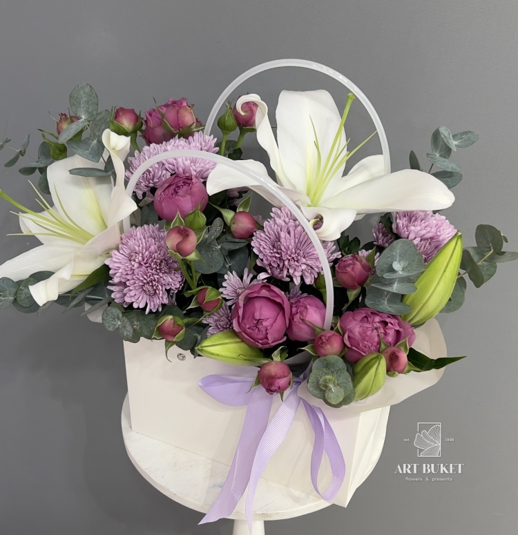 Букет_№32146