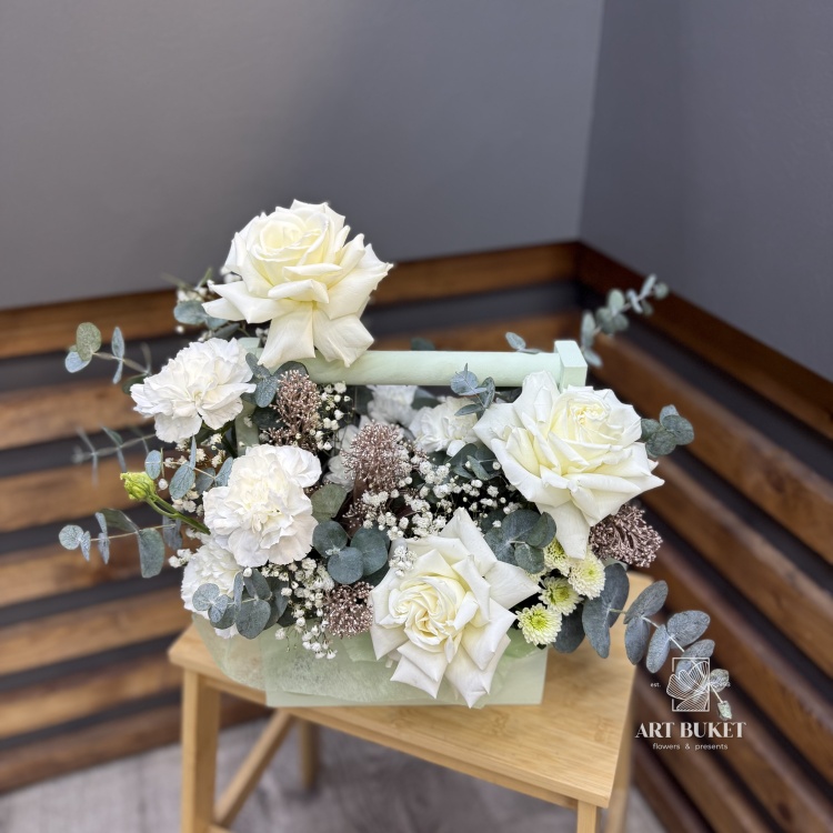 Букет_№32244
