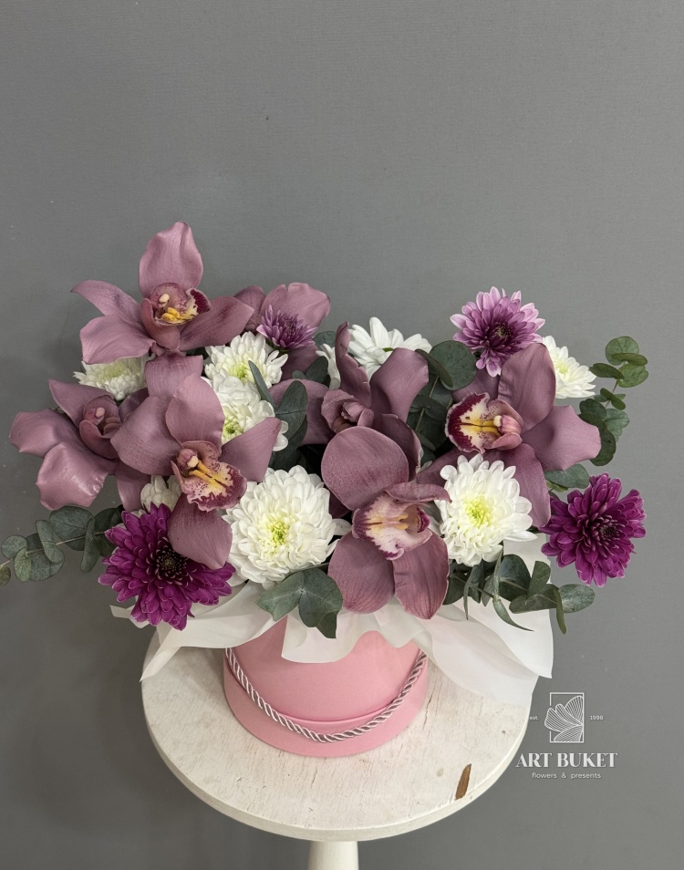 Букет_№33083