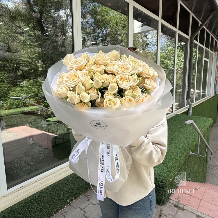 Букет_№35370