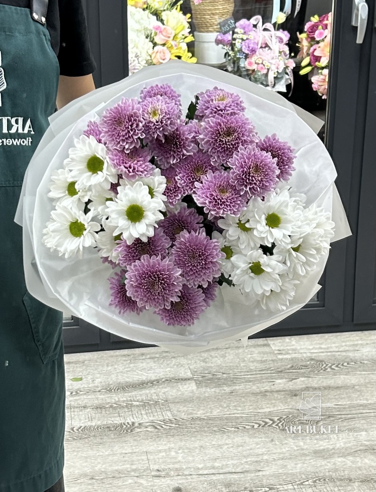 Букет_№36137