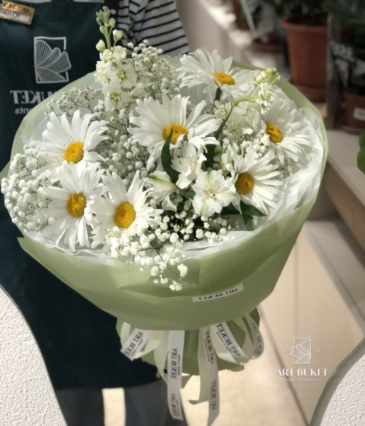 Букет_№36402