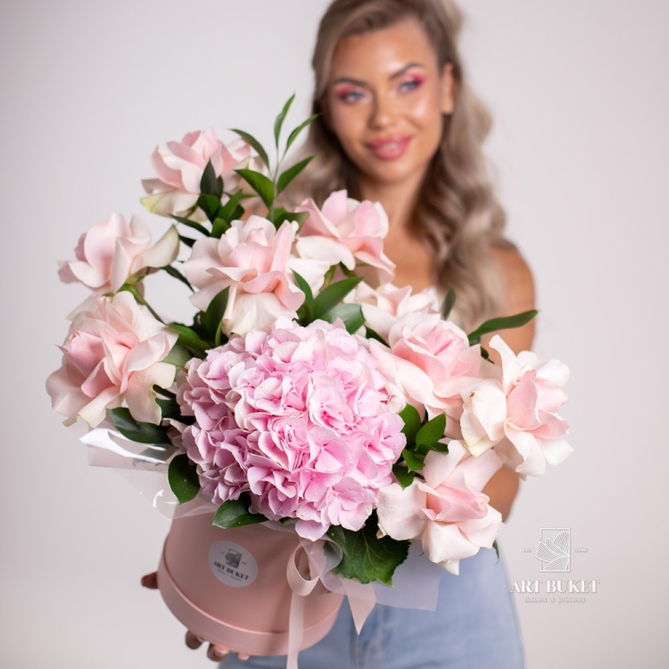 Композиция #137