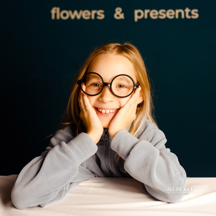 Набор: Бузинная палочка и очки. Серия: Гарри Поттер