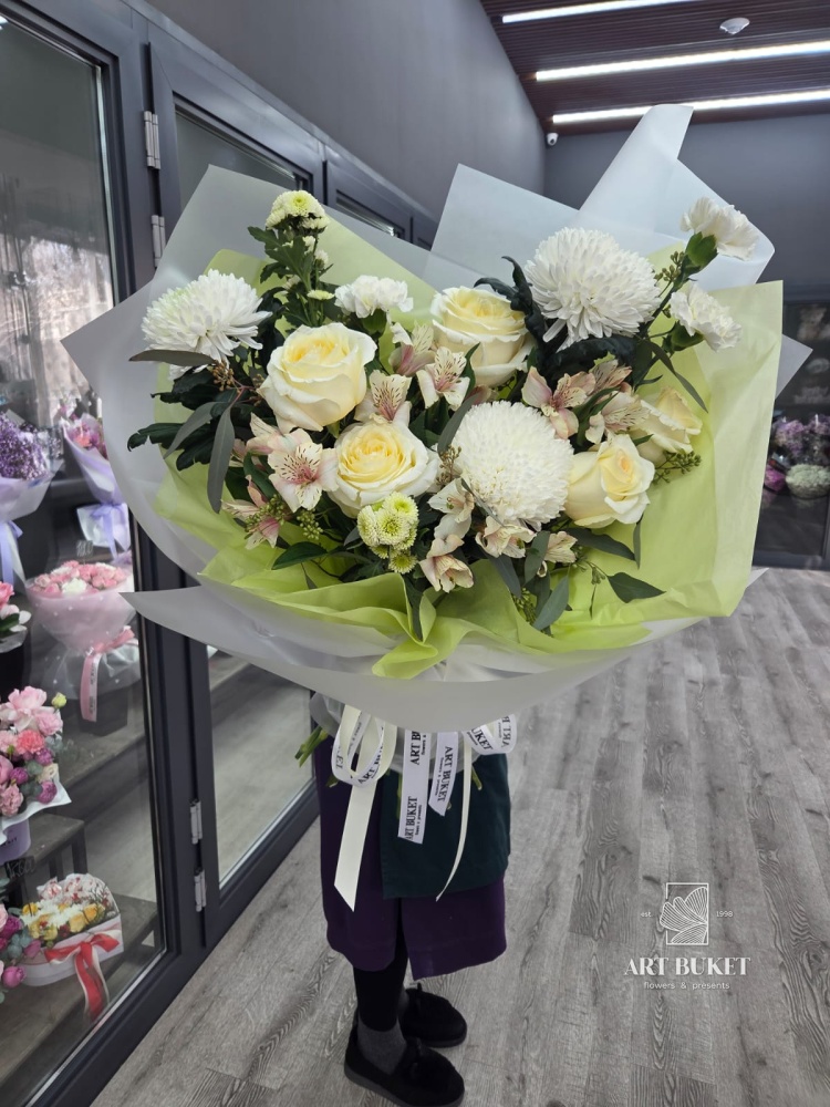 Букет_№32339