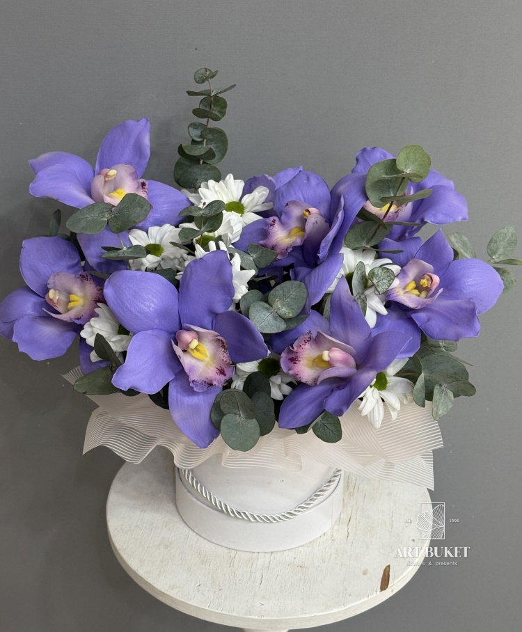 Букет_№33084