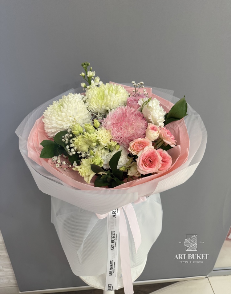 Букет_№33169