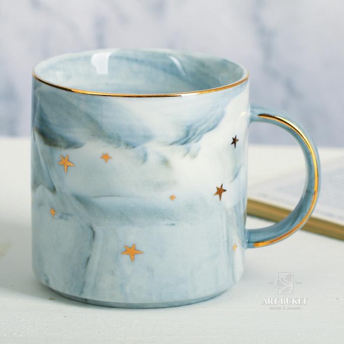 Кружка «Ты мой космос», 350 мл