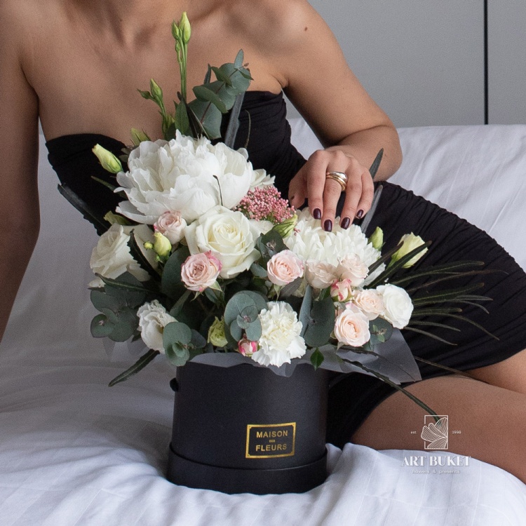 Композиция #130