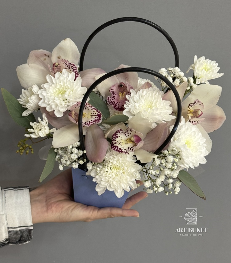 Букет_№30805