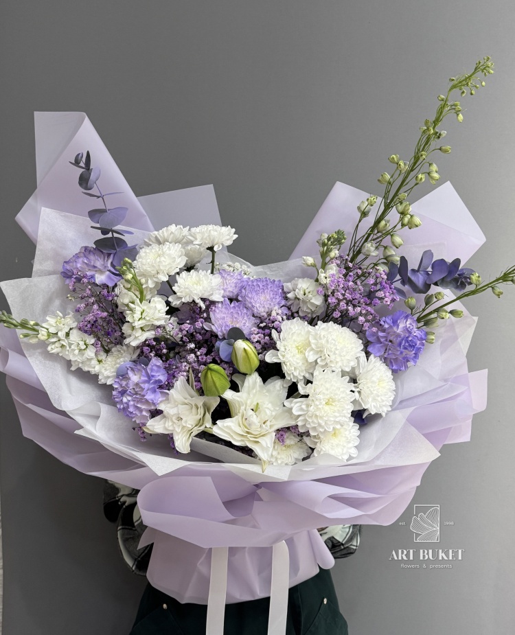 Букет_№31068