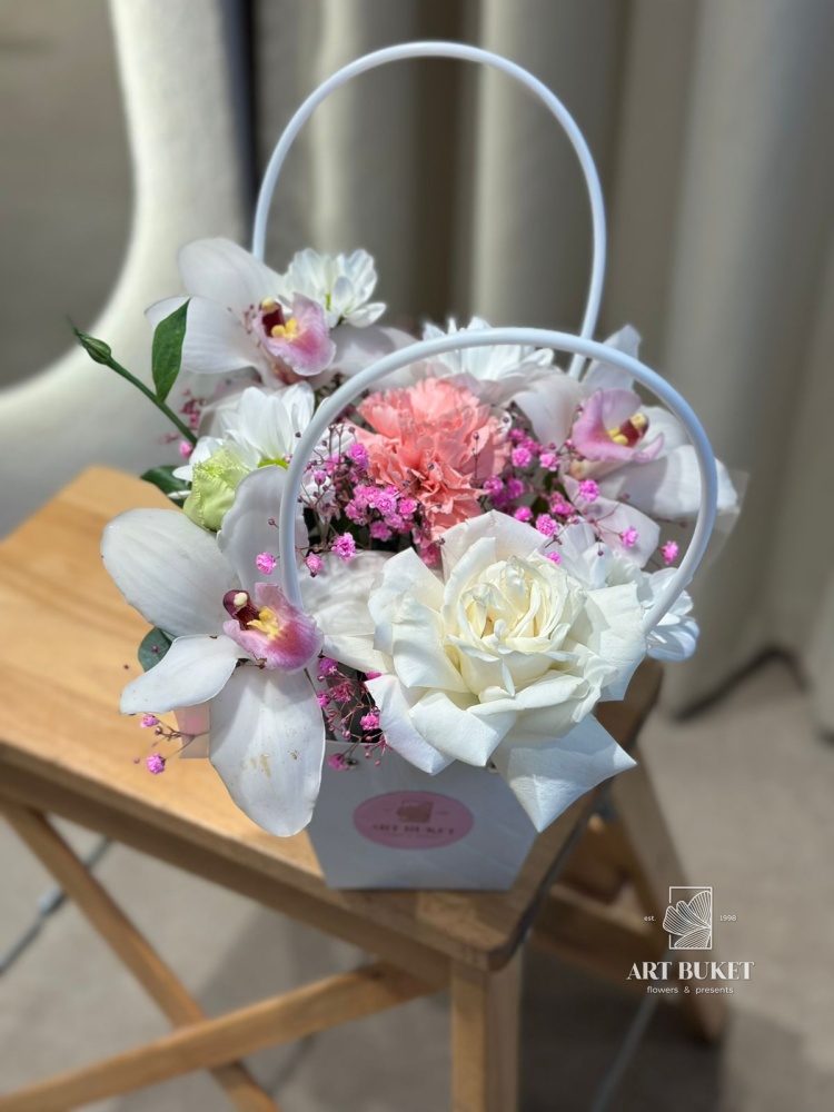 Букет_№35473