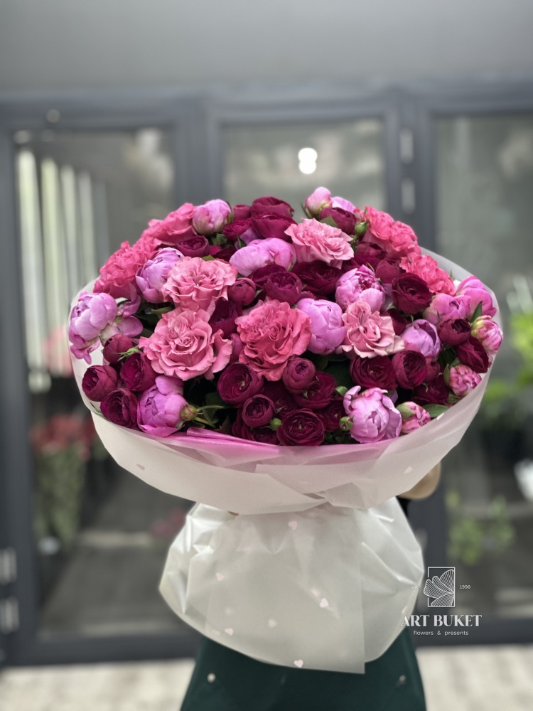 Букет_№35571