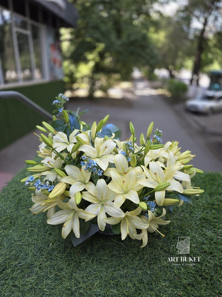 Букет_№35940