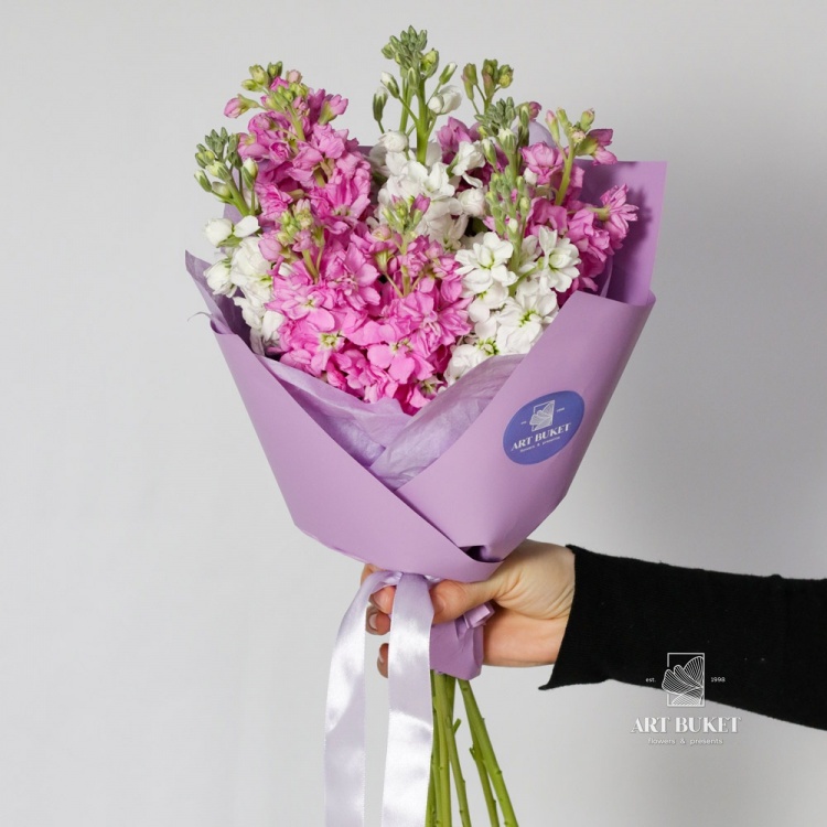 Весенний каприз