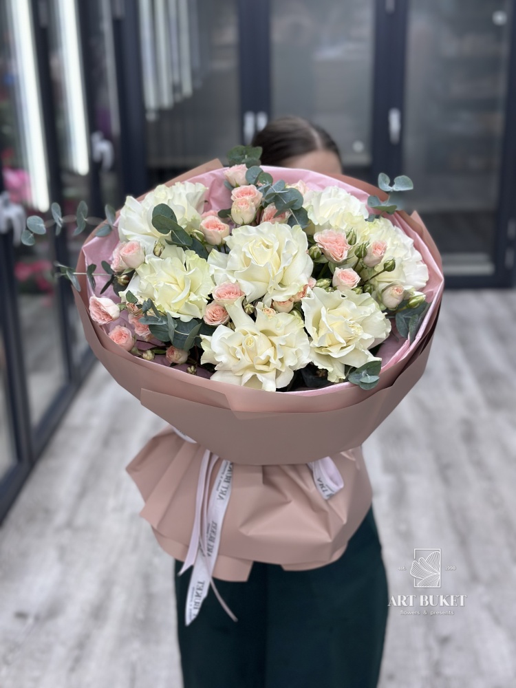 Букет_№36701